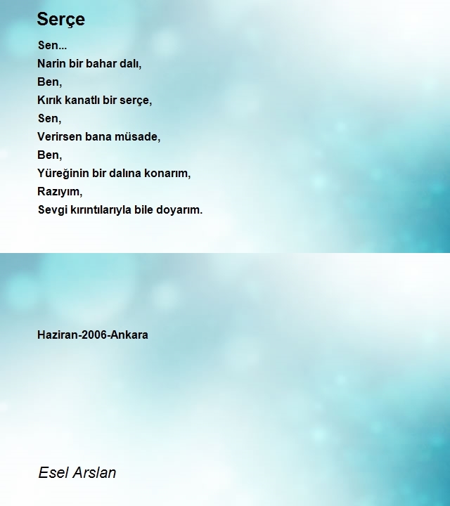 Esel Arslan