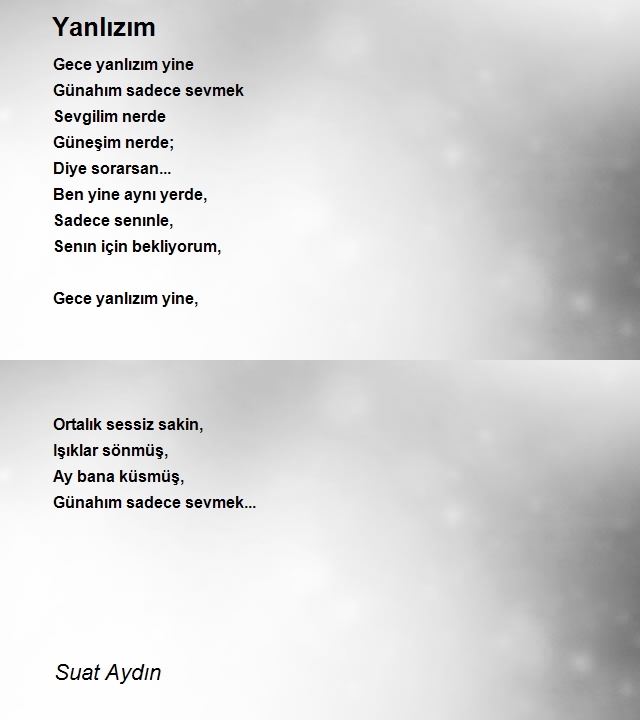 Suat Aydın