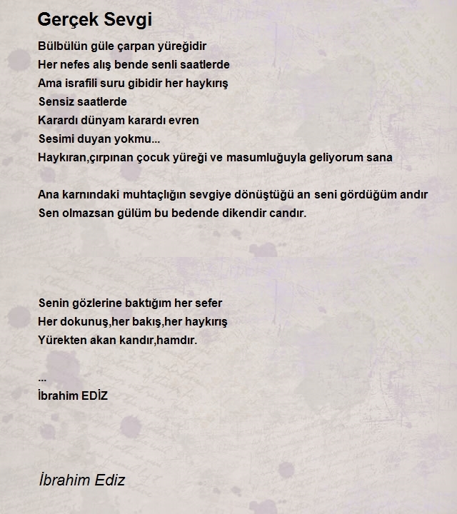 İbrahim Ediz