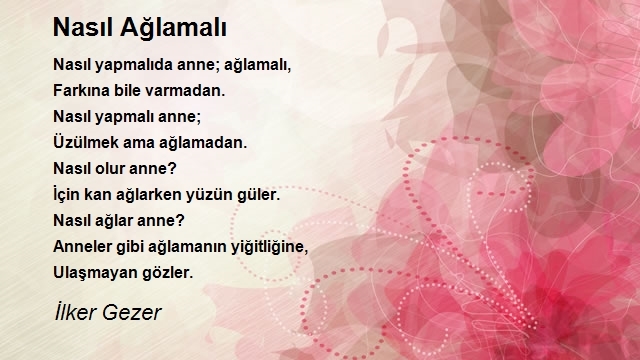 İlker Gezer