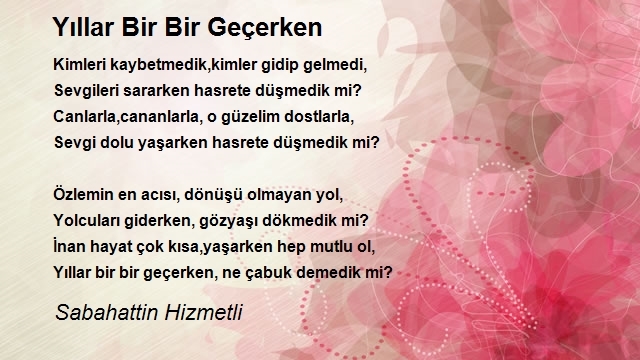 Sabahattin Hizmetli