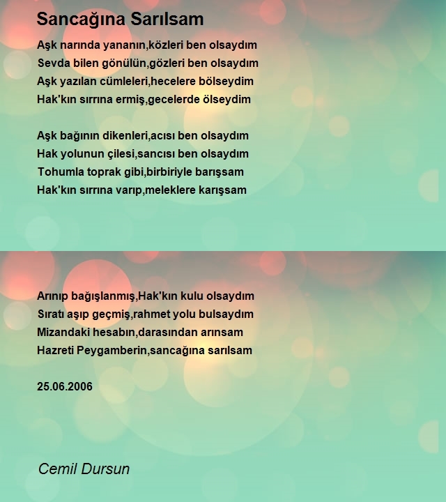 Cemil Dursun