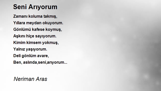 Neriman Aras