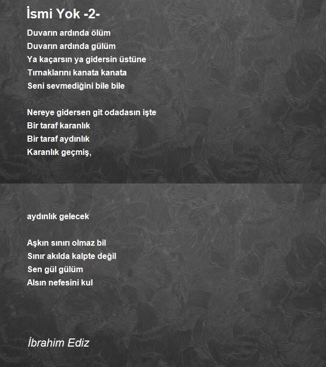 İbrahim Ediz