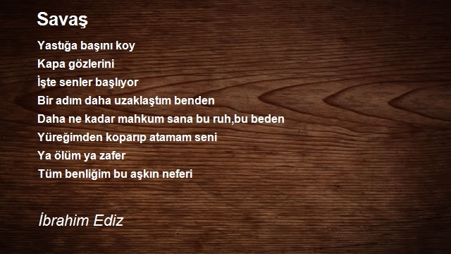 İbrahim Ediz