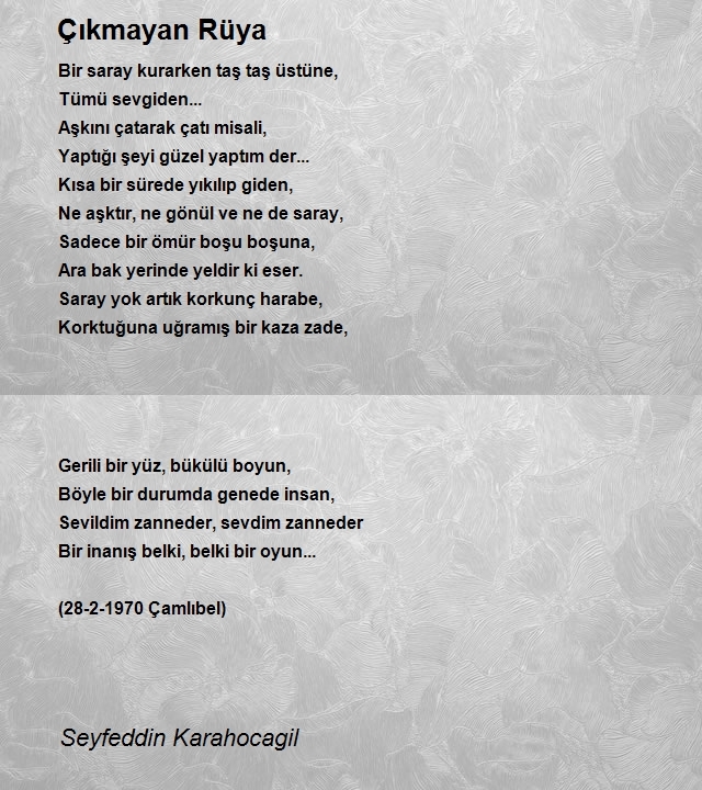 Seyfeddin Karahocagil