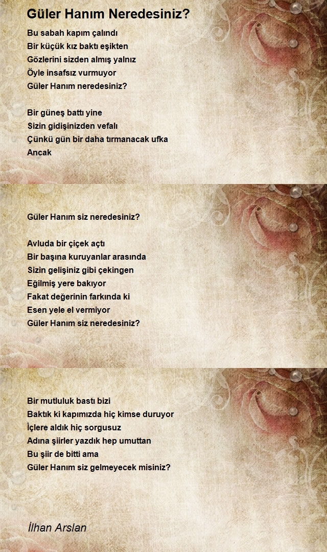 İlhan Arslan