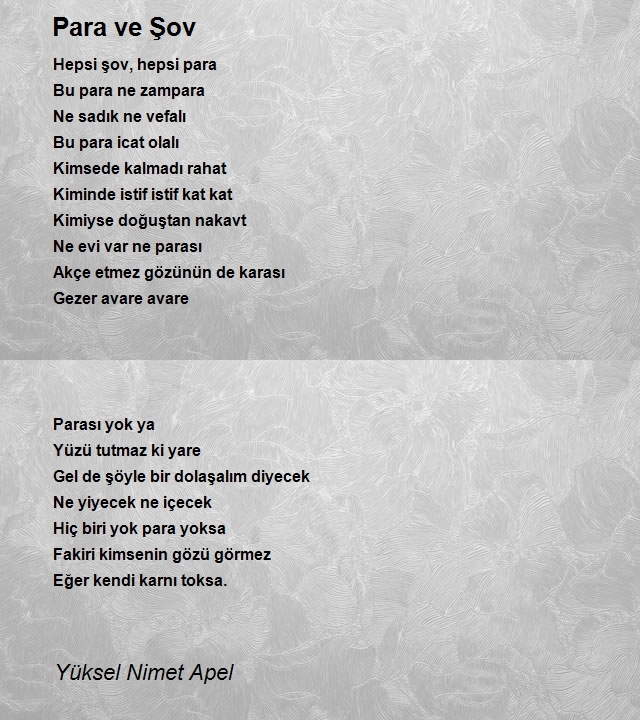 Yüksel Nimet Apel