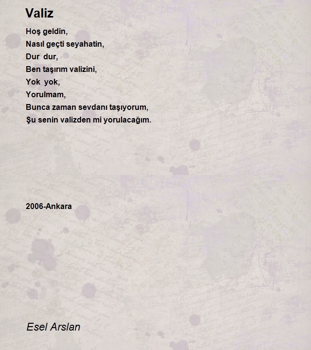 Esel Arslan