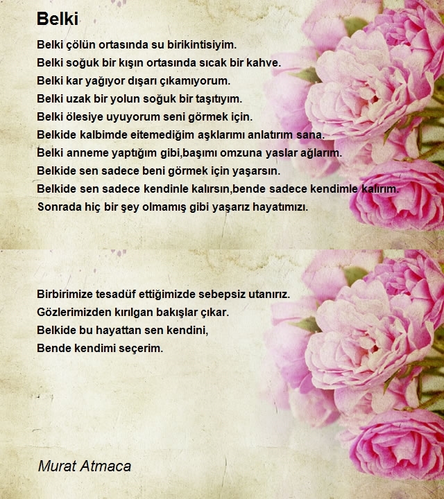 Murat Atmaca