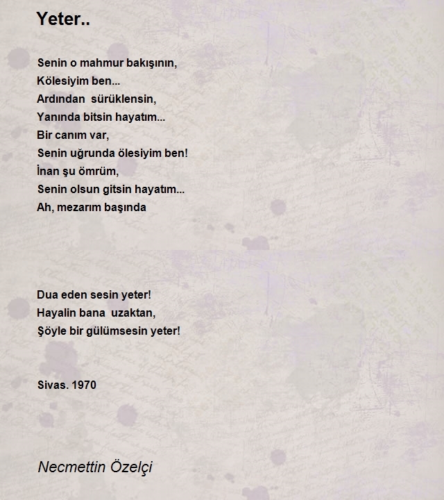 Necmettin Özelçi