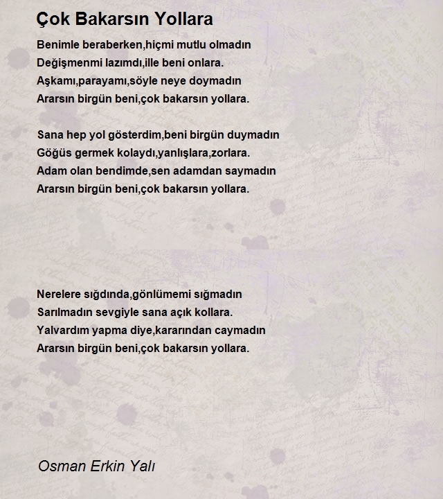 Osman Erkin Yalı