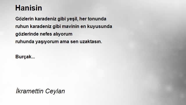 İkramettin Ceylan