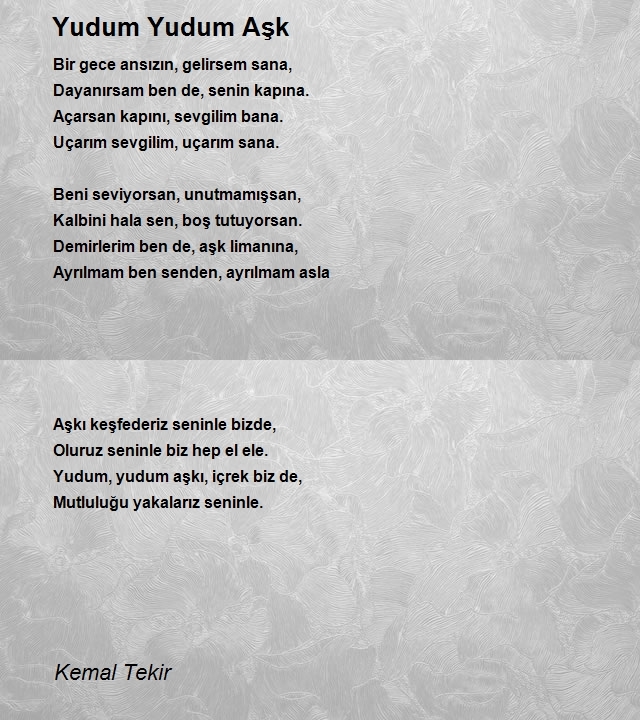 Kemal Tekir