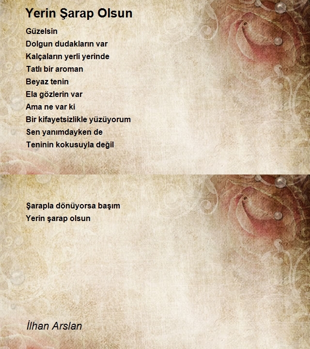 İlhan Arslan