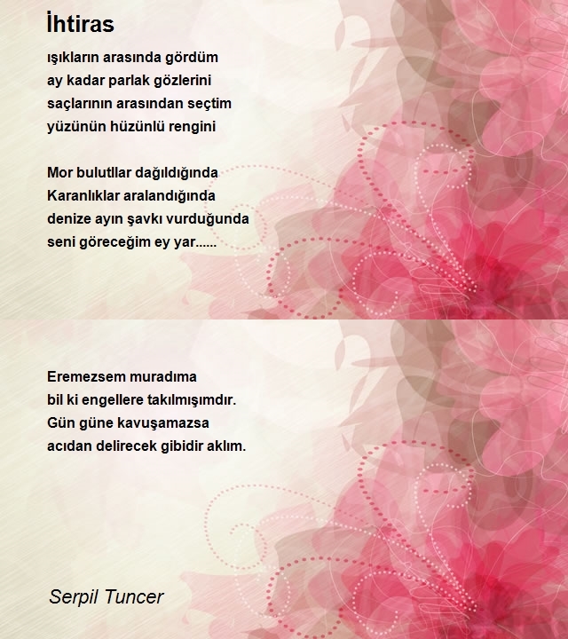 Serpil Tuncer