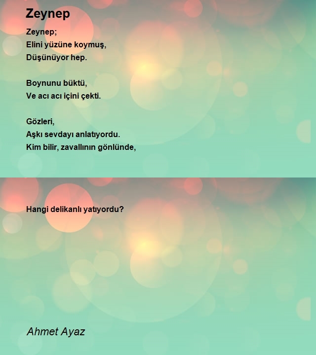 Ahmet Ayaz