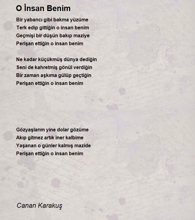 Canan Karakuş