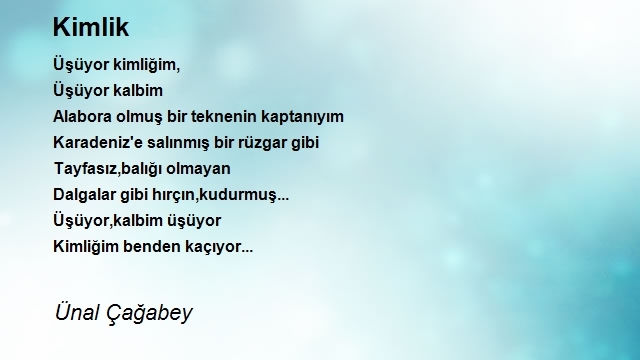 Ünal Çağabey