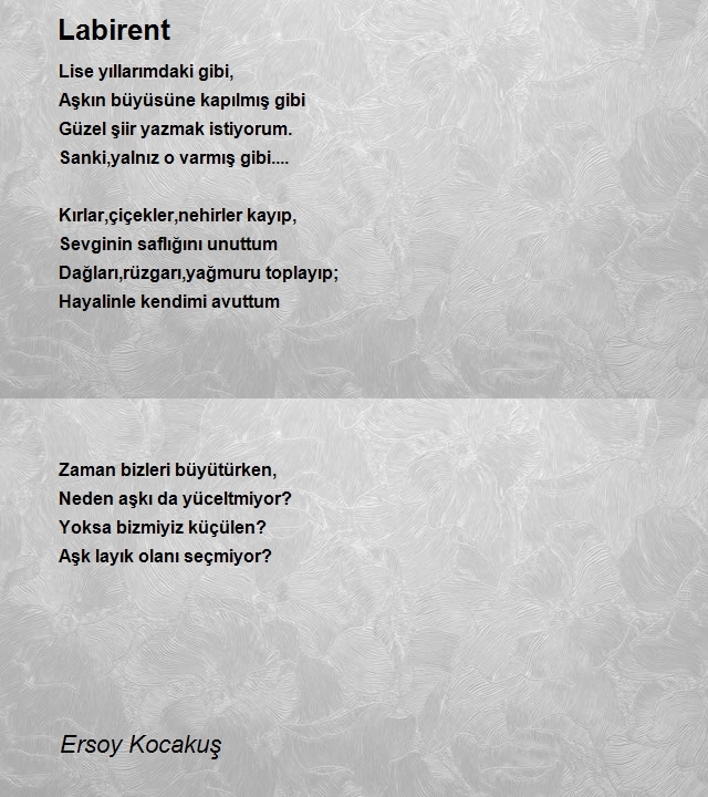 Ersoy Kocakuş