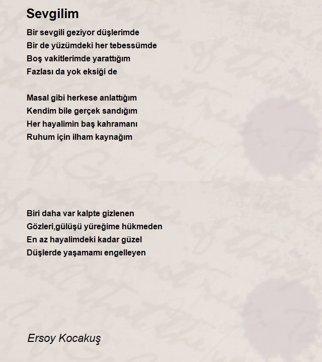 Ersoy Kocakuş