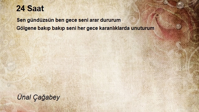 Ünal Çağabey