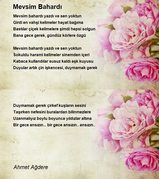 Ahmet Ağdere