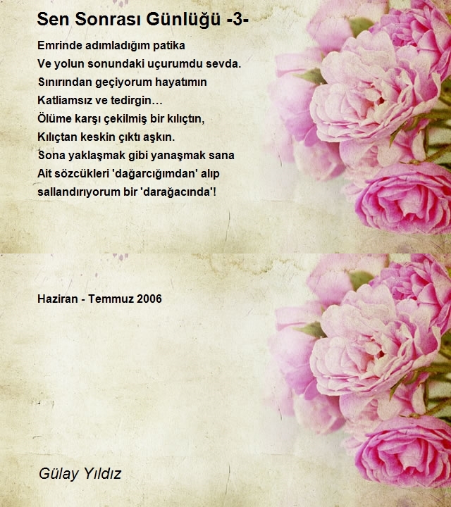 Gülay Yıldız