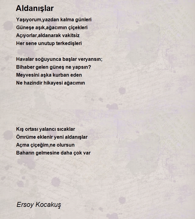 Ersoy Kocakuş