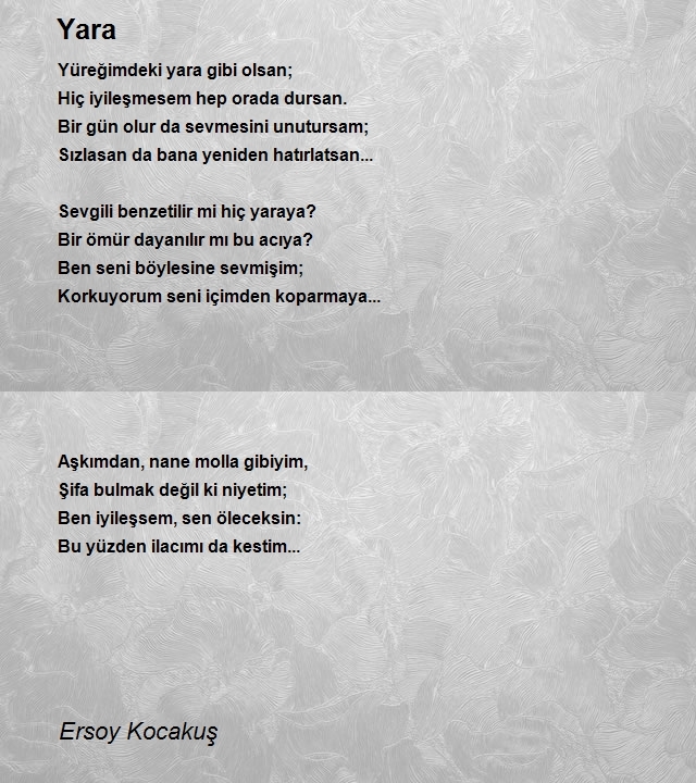 Ersoy Kocakuş