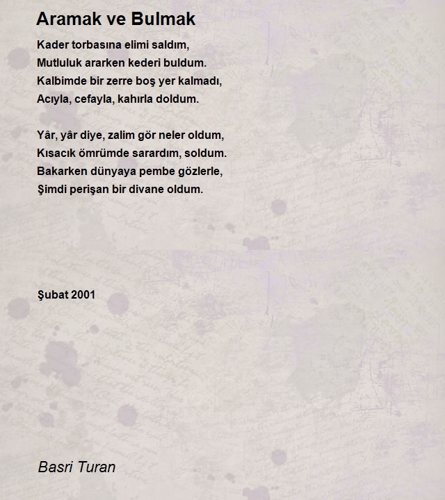 Basri Turan