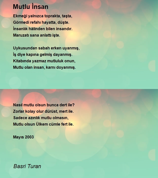 Basri Turan