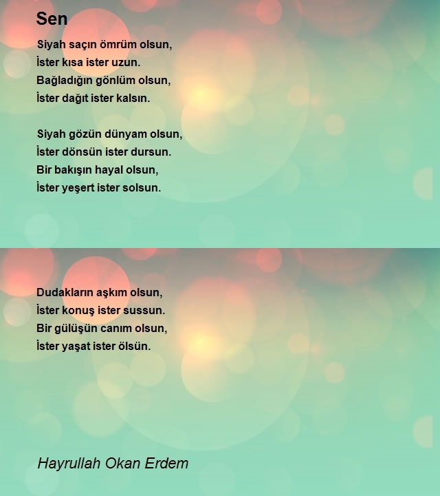 Hayrullah Okan Erdem