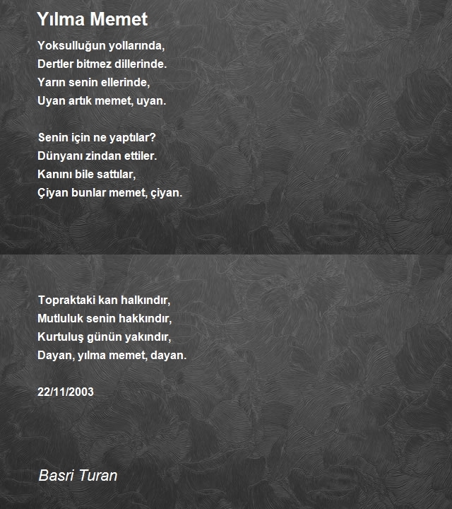 Basri Turan