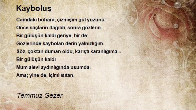 Temmuz Gezer