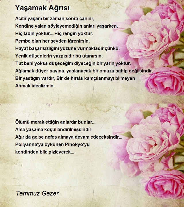 Temmuz Gezer