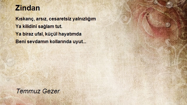 Temmuz Gezer