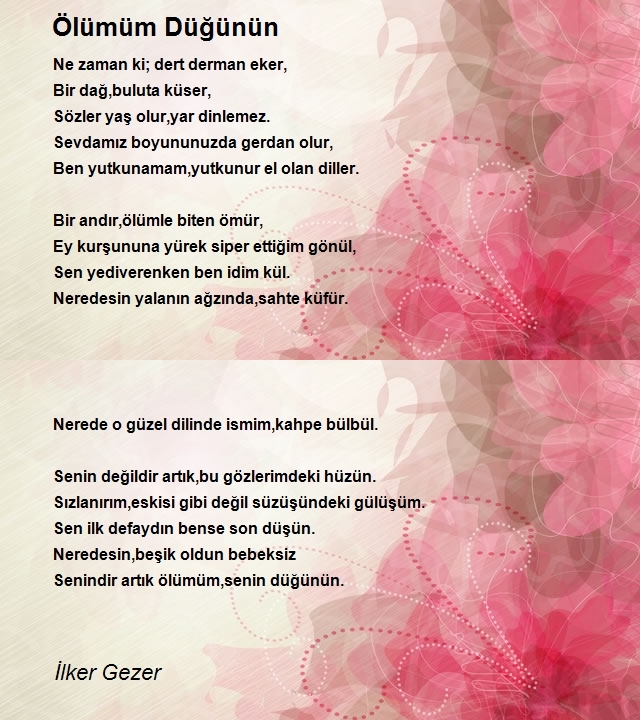 İlker Gezer