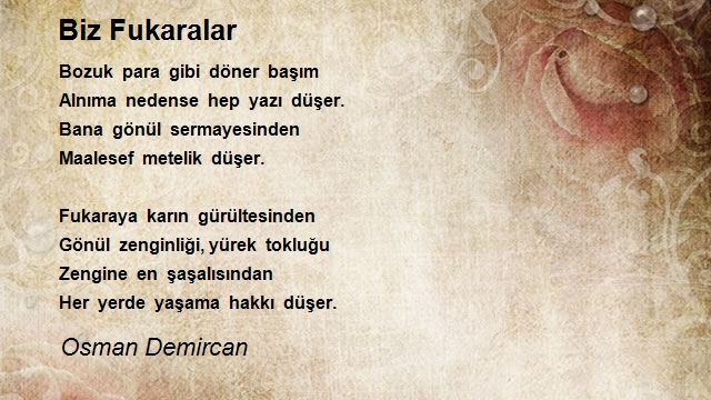 Osman Demircan