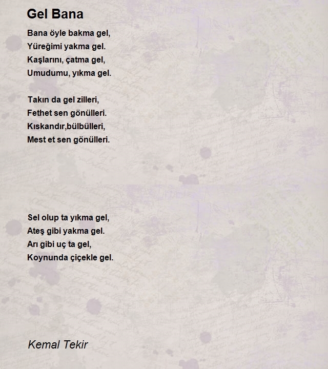 Kemal Tekir