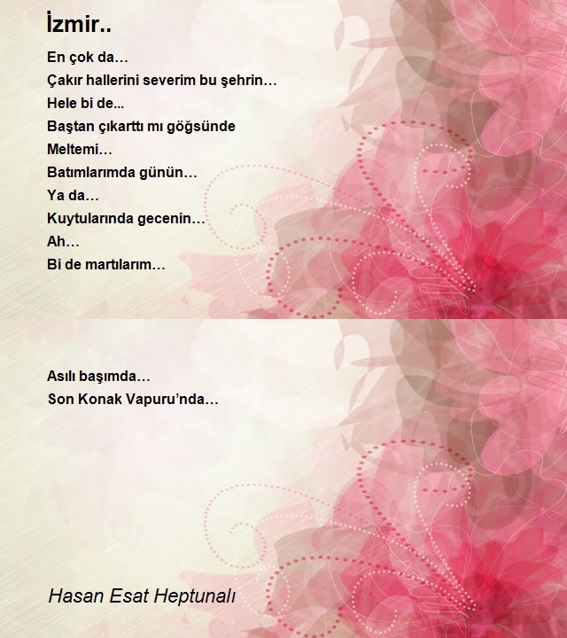 Hasan Esat Heptunalı