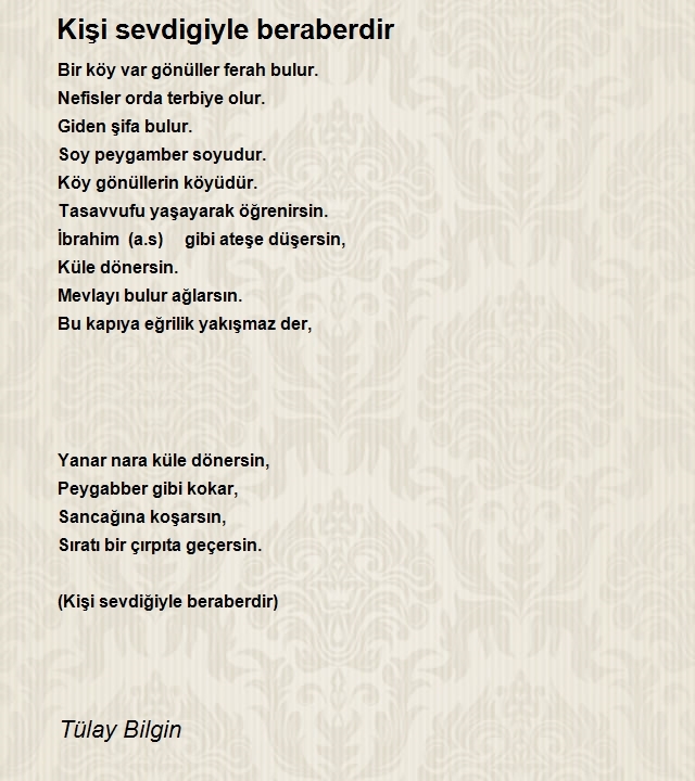 Tülay Bilgin