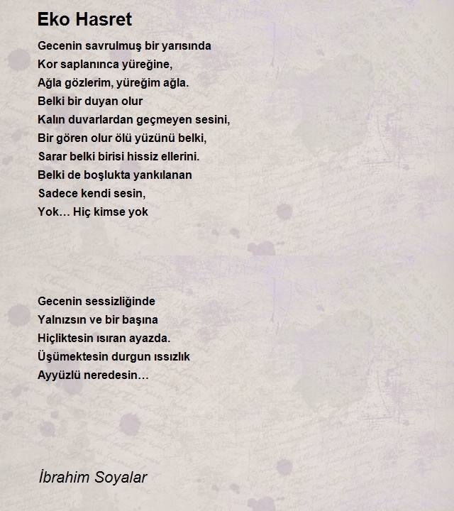 İbrahim Soyalar