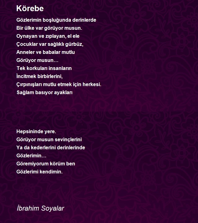 İbrahim Soyalar