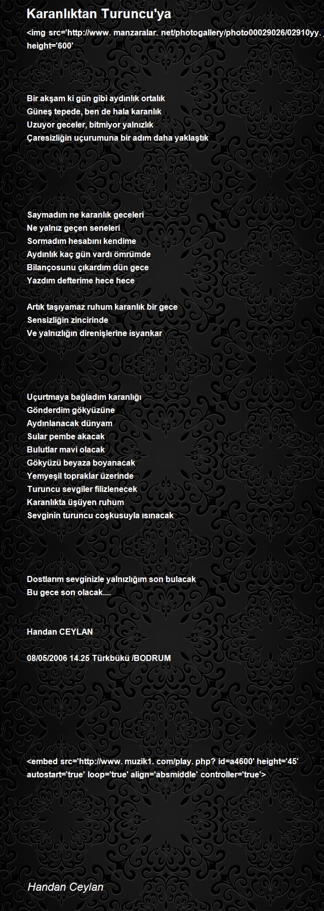 Handan Ceylan