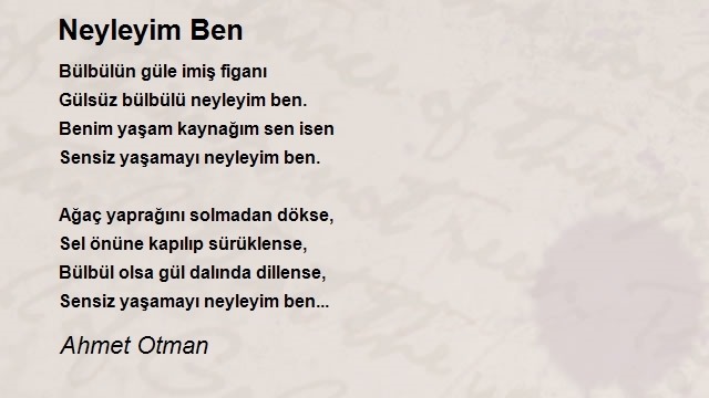 Ahmet Otman