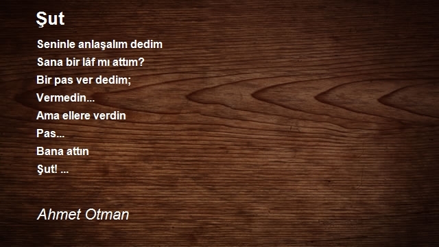 Ahmet Otman