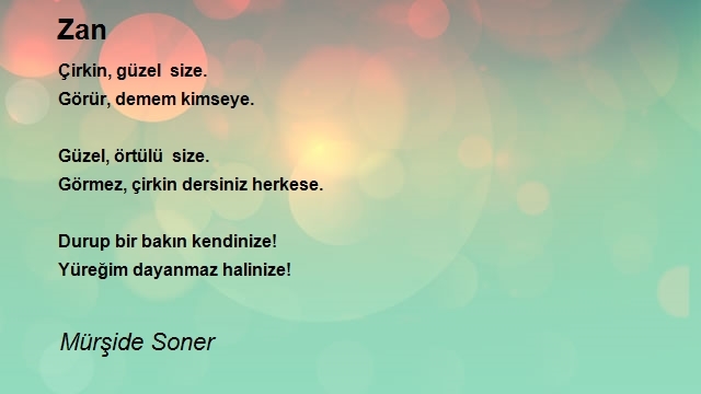 Mürşide Soner