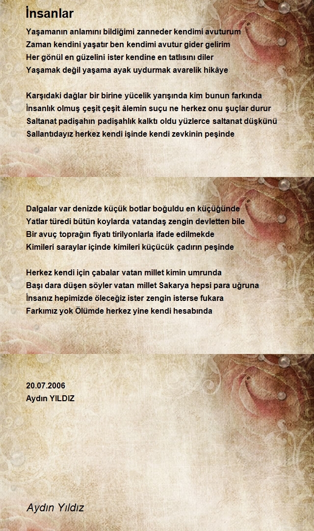 Aydın Yıldız