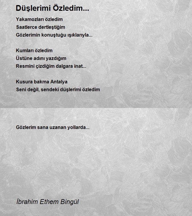 İbrahim Ethem Bingül